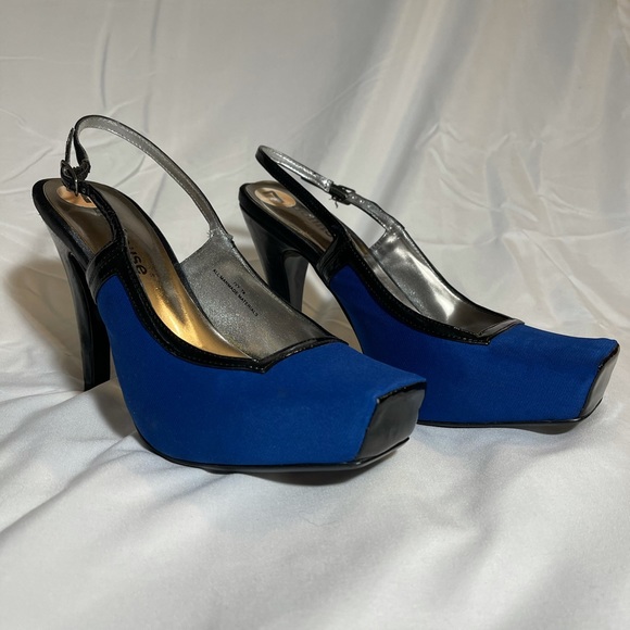 Dollhouse Heels - Picture 1 of 4